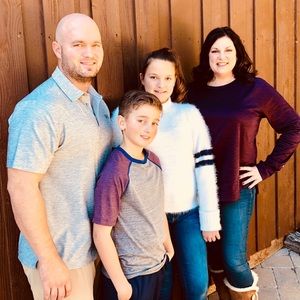 Meet your Posher, Meredith